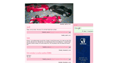 Desktop Screenshot of livelylite.blogspot.com