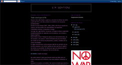 Desktop Screenshot of miyoser.blogspot.com