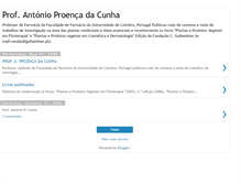 Tablet Screenshot of pdacunha.blogspot.com