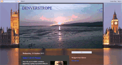 Desktop Screenshot of denverthen.blogspot.com