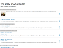 Tablet Screenshot of diaryofaculinarian.blogspot.com