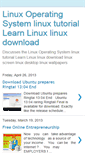 Mobile Screenshot of operatingsystem1.blogspot.com