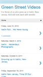 Mobile Screenshot of greenstreetvideos.blogspot.com