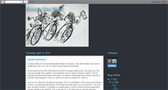 Desktop Screenshot of gimmedatbike.blogspot.com