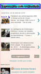 Mobile Screenshot of expressartecomcriatividade.blogspot.com