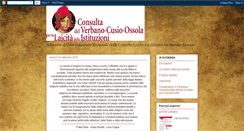 Desktop Screenshot of consultalaicadelvco.blogspot.com