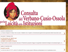 Tablet Screenshot of consultalaicadelvco.blogspot.com