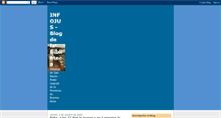 Desktop Screenshot of bibliojurism.blogspot.com