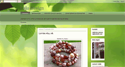 Desktop Screenshot of cajodesign.blogspot.com