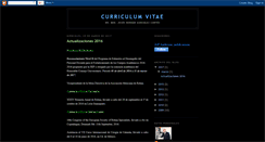 Desktop Screenshot of curriculumjhgc.blogspot.com