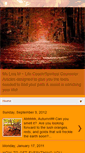 Mobile Screenshot of mslisam.blogspot.com