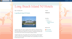 Desktop Screenshot of longbeachislandnjhotels.blogspot.com