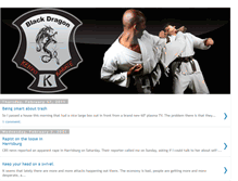 Tablet Screenshot of bdkenpo.blogspot.com