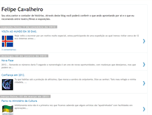Tablet Screenshot of felipecavalheiroator.blogspot.com