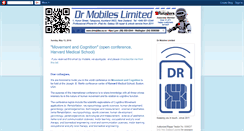 Desktop Screenshot of doctormobiles.blogspot.com