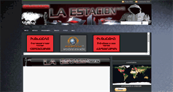 Desktop Screenshot of laestacion507.blogspot.com