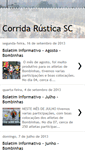Mobile Screenshot of corridasc.blogspot.com