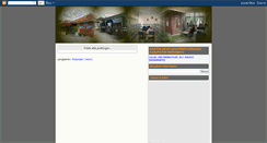 Desktop Screenshot of infoindramayu.blogspot.com