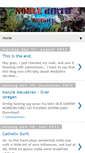 Mobile Screenshot of nobleeffingbirth.blogspot.com