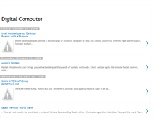 Tablet Screenshot of computecomputer.blogspot.com