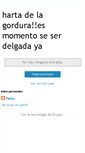 Mobile Screenshot of anaymialasmejoresamigas.blogspot.com
