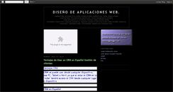 Desktop Screenshot of interactivademarketing.blogspot.com