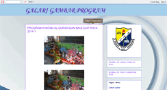 Desktop Screenshot of gallaryskkijal.blogspot.com