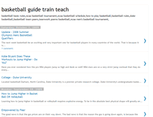 Tablet Screenshot of basketball-basketballrrpnqa.blogspot.com
