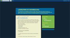 Desktop Screenshot of labmicro-max.blogspot.com