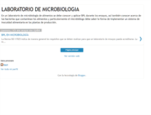 Tablet Screenshot of labmicro-max.blogspot.com