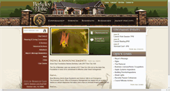Desktop Screenshot of gow-blgp.blogspot.com