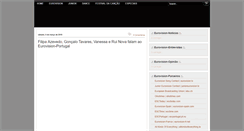 Desktop Screenshot of esc-pt3.blogspot.com