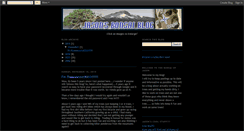 Desktop Screenshot of jasonsbonsai.blogspot.com