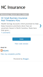 Mobile Screenshot of ncahu.blogspot.com