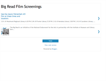 Tablet Screenshot of fresnobigreadfilm.blogspot.com