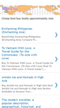 Mobile Screenshot of guideline-asia.blogspot.com