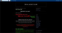 Desktop Screenshot of akltg-clubs-sg.blogspot.com