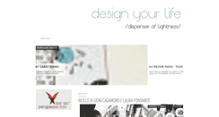 Desktop Screenshot of design-you.blogspot.com
