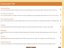 Tablet Screenshot of dubload-file.blogspot.com