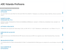 Tablet Screenshot of adeyolandaprofesora.blogspot.com