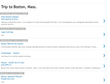 Tablet Screenshot of bostonjk.blogspot.com