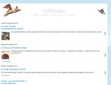 Tablet Screenshot of fuffologia.blogspot.com