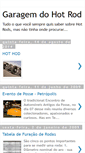 Mobile Screenshot of garagemdohot.blogspot.com