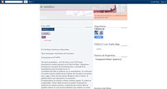 Desktop Screenshot of doctorsalvatico.blogspot.com