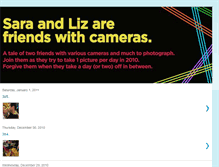 Tablet Screenshot of friendswithcameras.blogspot.com