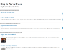 Tablet Screenshot of martabricco.blogspot.com