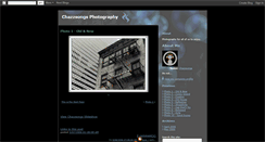 Desktop Screenshot of chazzsongsphotos.blogspot.com