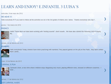 Tablet Screenshot of mlcernadas.blogspot.com