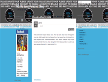 Tablet Screenshot of akhsartono.blogspot.com