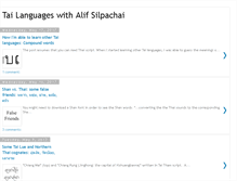 Tablet Screenshot of alif-shinobi.blogspot.com